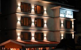 Gangtok Prime Hotel And Spa